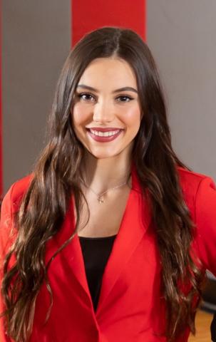 McKenna Miller