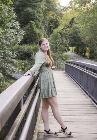 Hailey Finneran