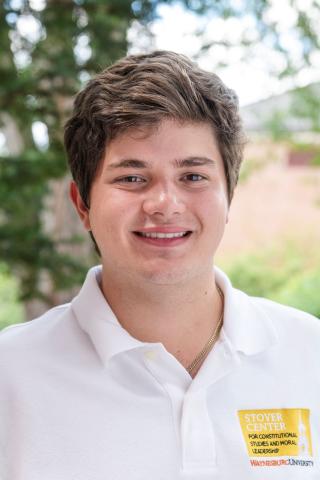 Alex Solomon
