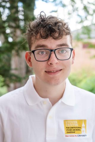 Joshua Baily