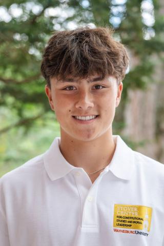 Josiah Shimizu