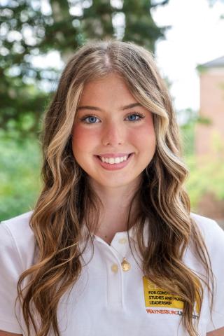 Kathryn Cottis