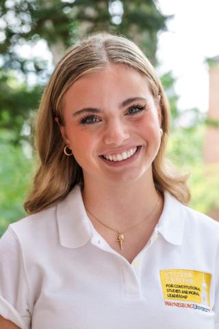 Olivia Toth
