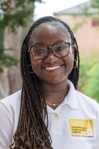 Rachel Arhin