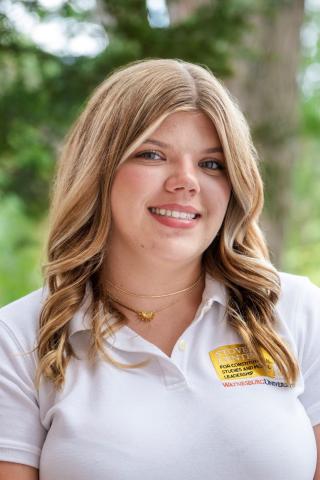 Theresa Eggleston