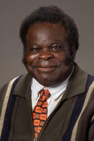 Abolade Ezekiel Olagoke