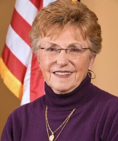 Gayle Manchin