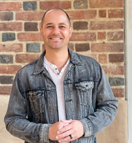 Dr. David Docusen