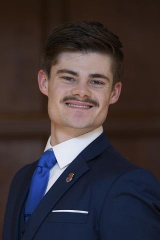 Daniel Booth