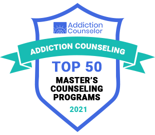 addiction counselor