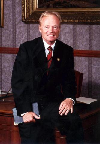 Timothy R. Thyreen