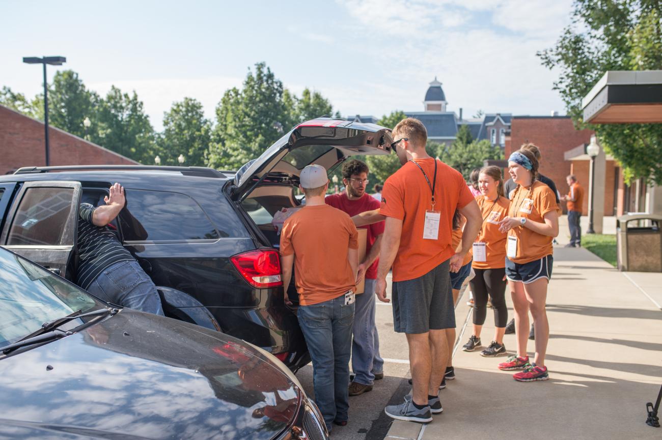 move-in