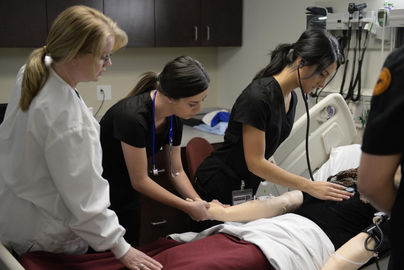 Nursing Lab