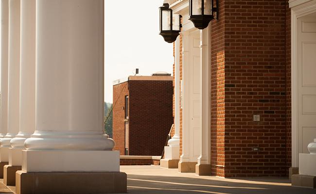 Roberts Chapel