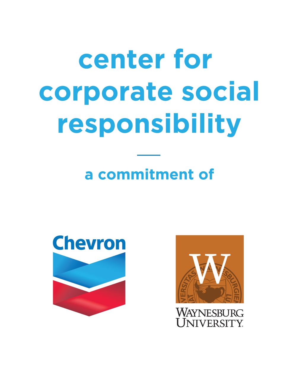 CSR logo