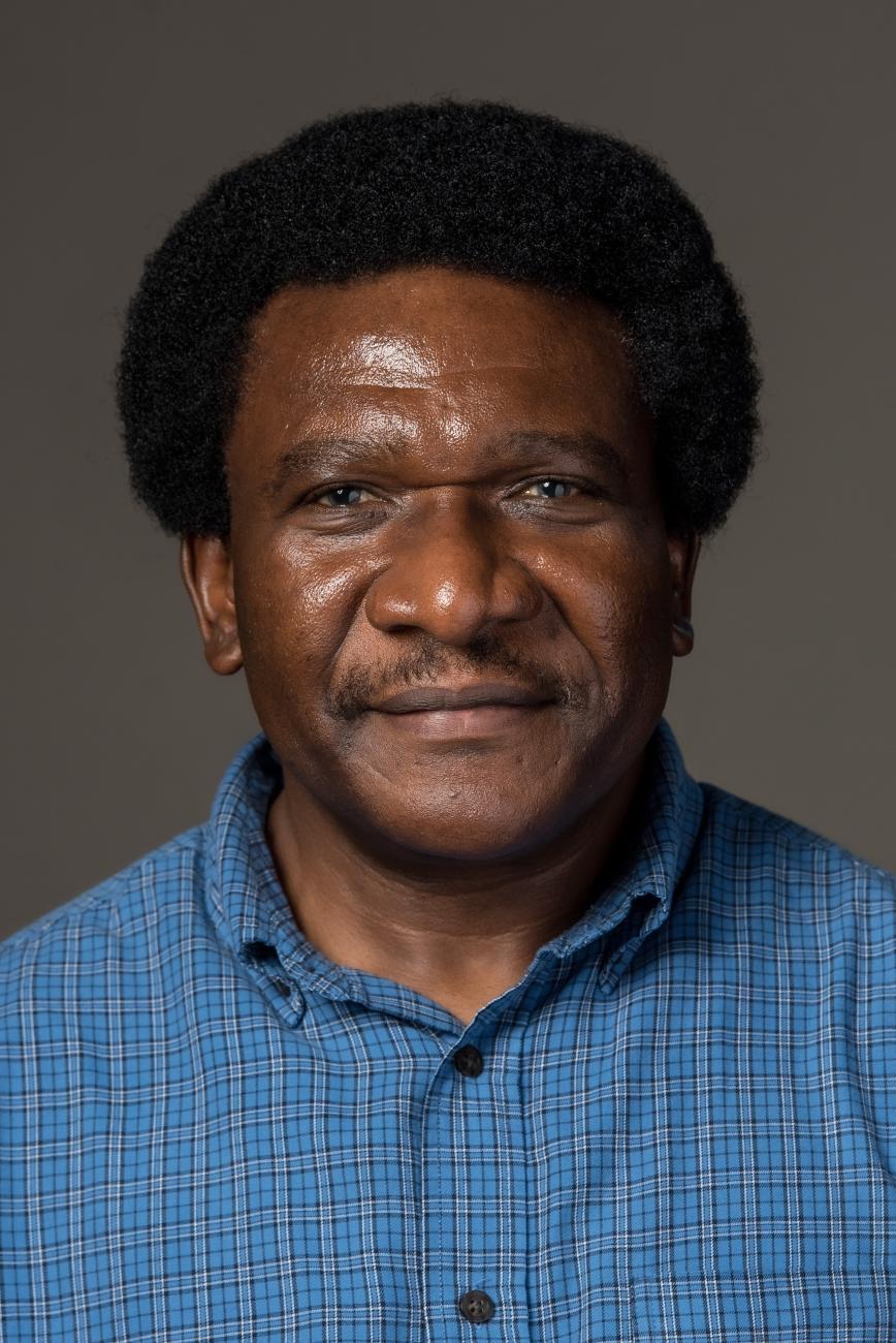 Emmanuel Ngijoi Yogo