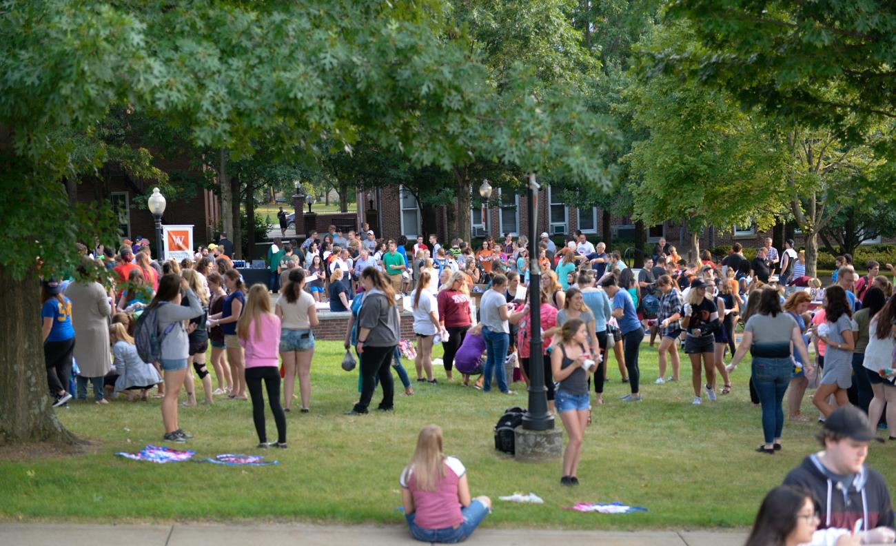 ice cream social