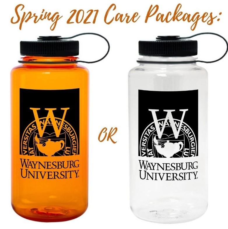 Care Package S 21