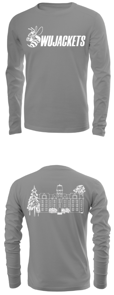 F22 CarePackage Front/Back