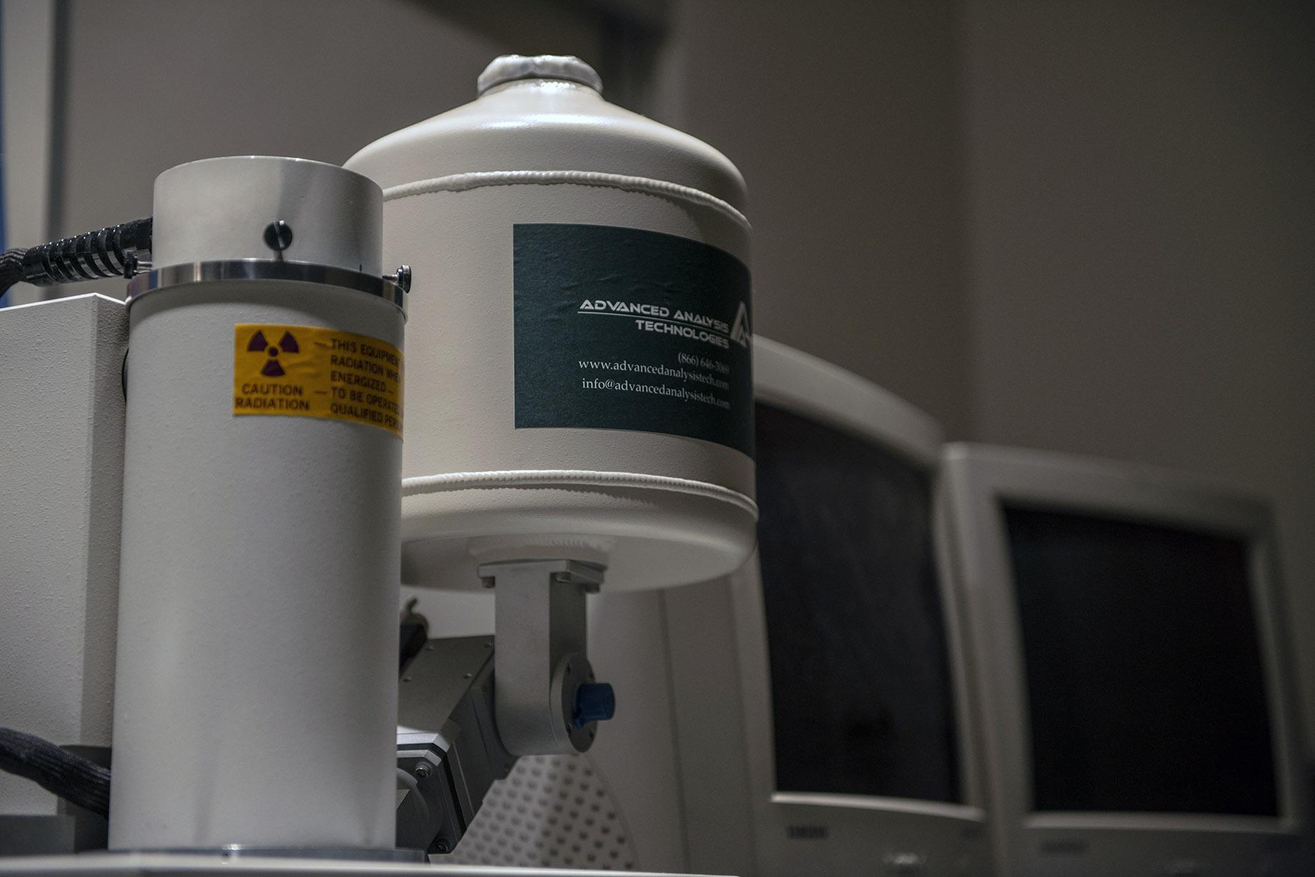 Waynesburg University | Forensic Chemistry