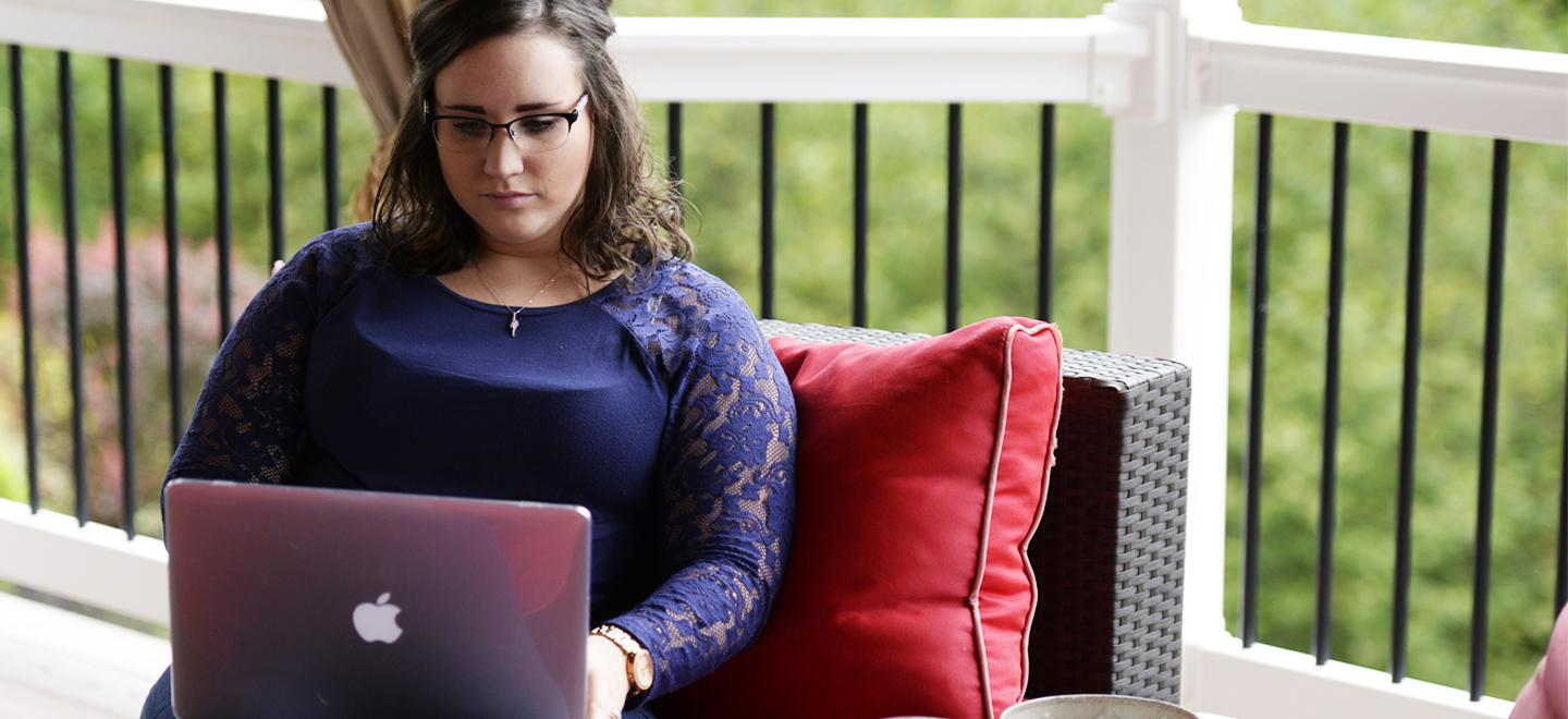 Online Degree Completion