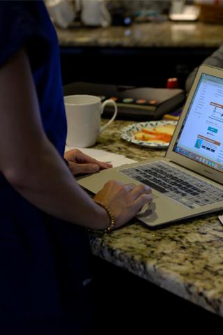 MSN online