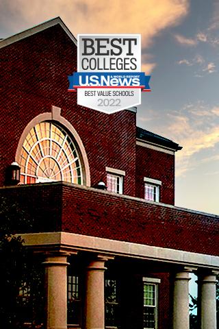 Waynesburg University | Homepage