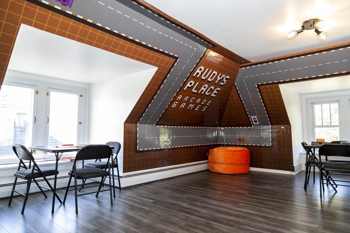 Rudy's Place