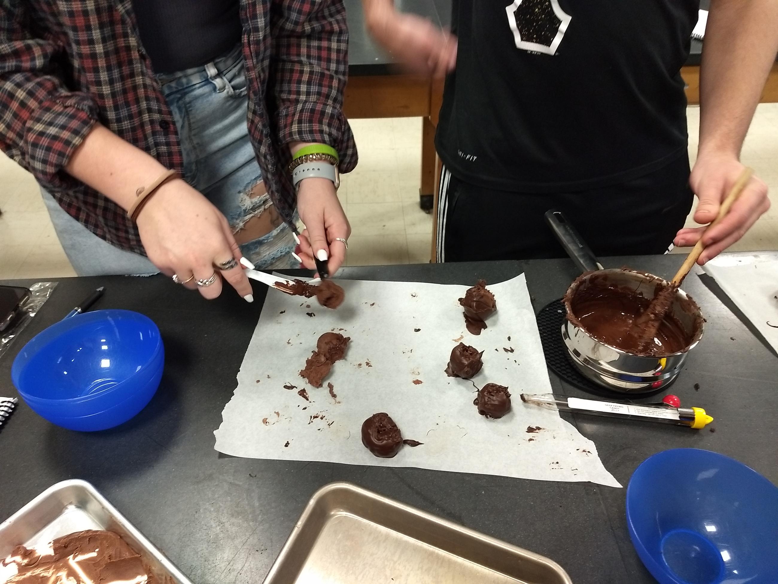 CHE 105 Sugar in Science Lab 