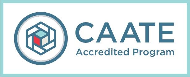 CAATE Logo