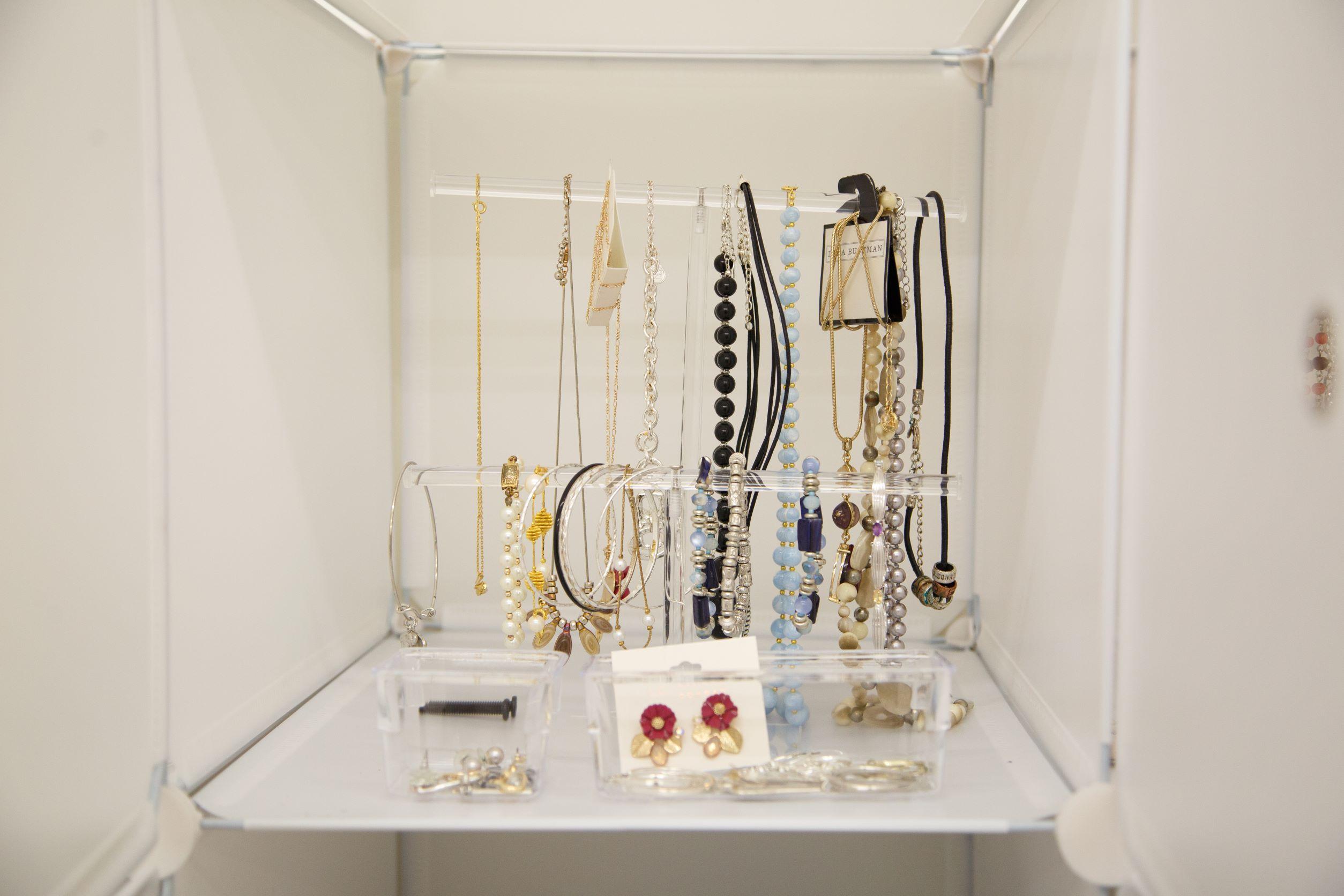 Career Closet jewelry