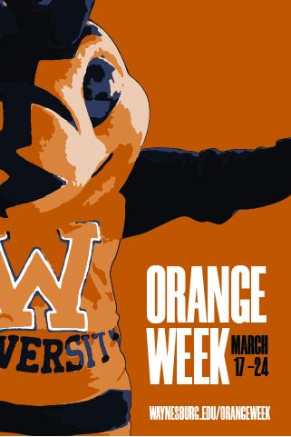 Orange Week