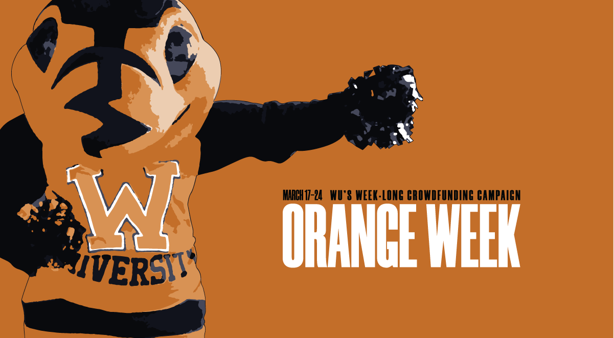 ORANGEWEEK