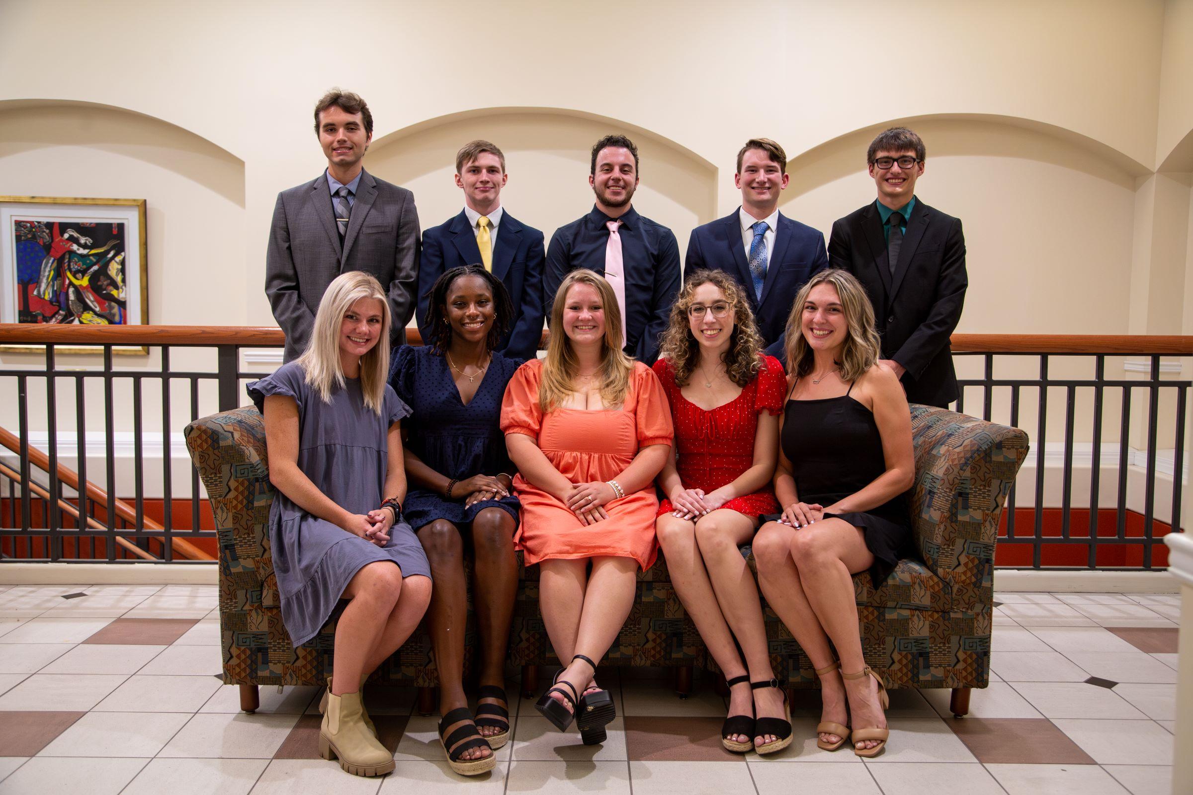 Waynesburg University Fall 2025 Calendar