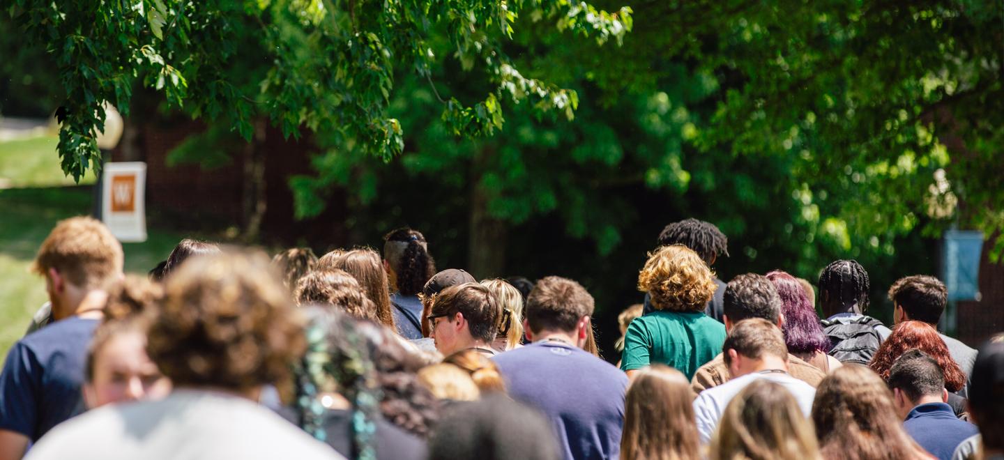 Waynesburg University Homepage Waynesburg University Homepage