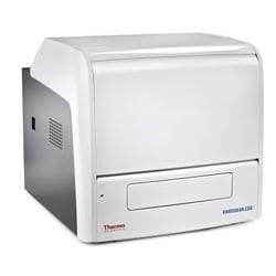 Thermo Scientific Varioskan LUX Multimode Microplate Reader stock photo