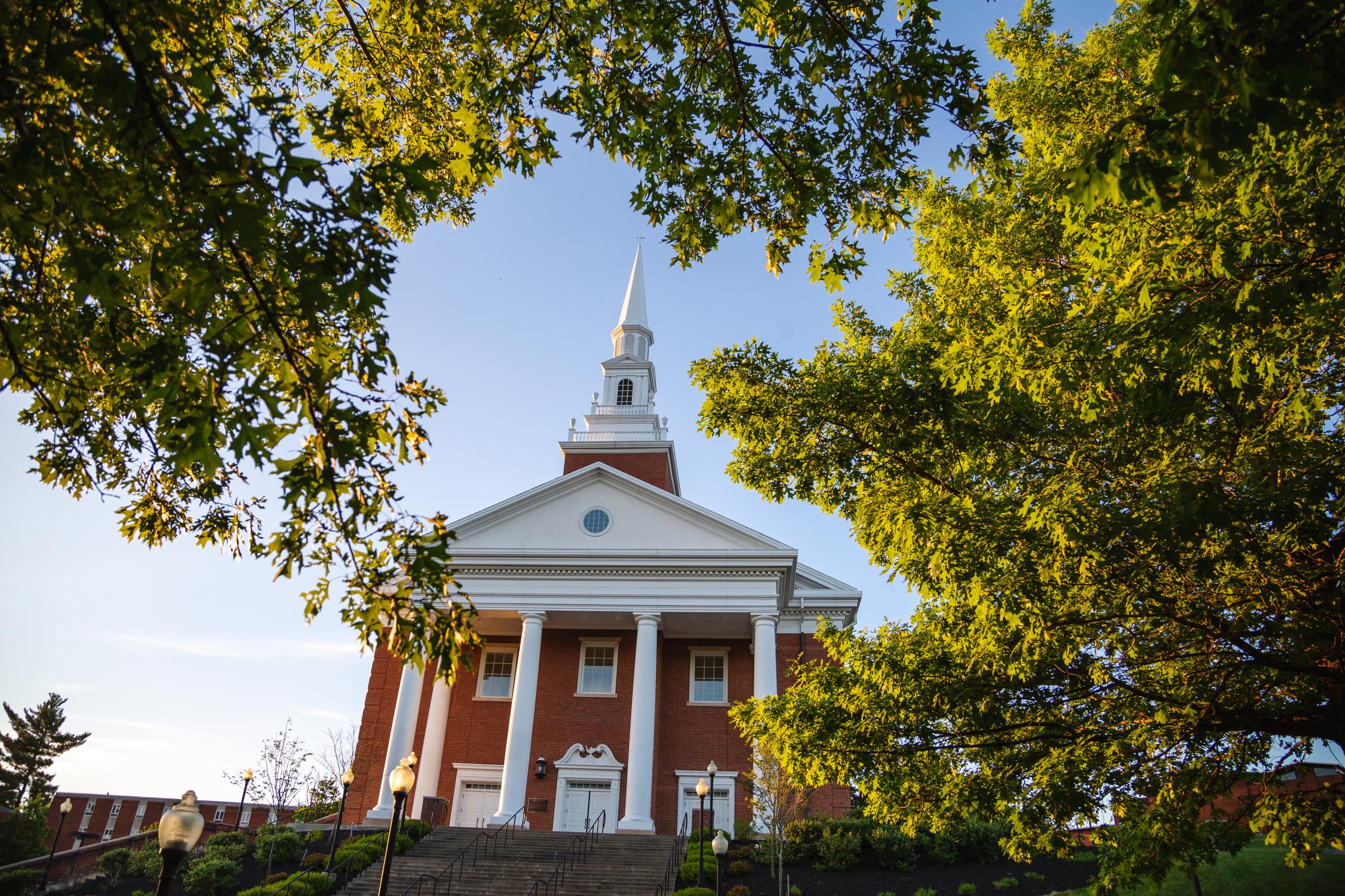 Roberts Chapel