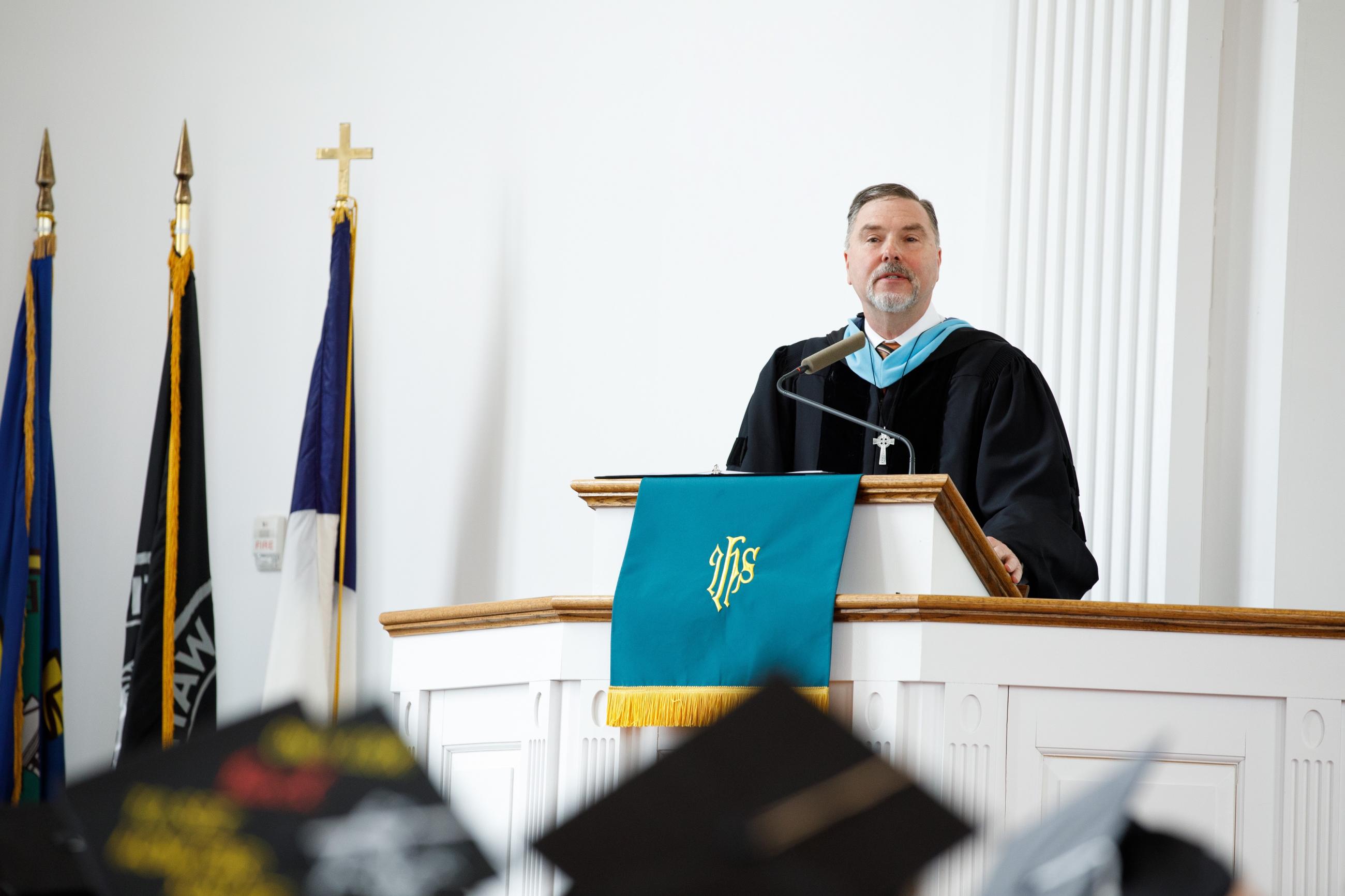 jeff arnold speaking