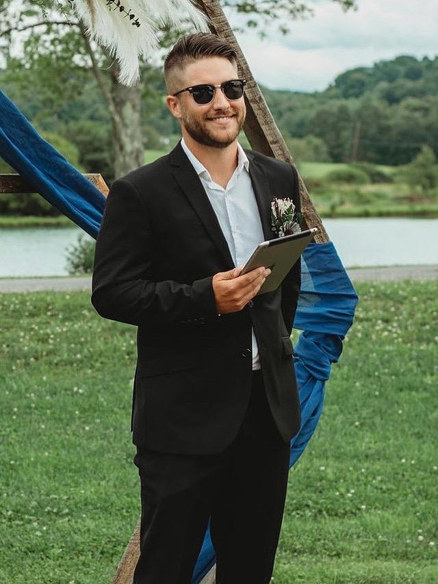 Dan Buzzard