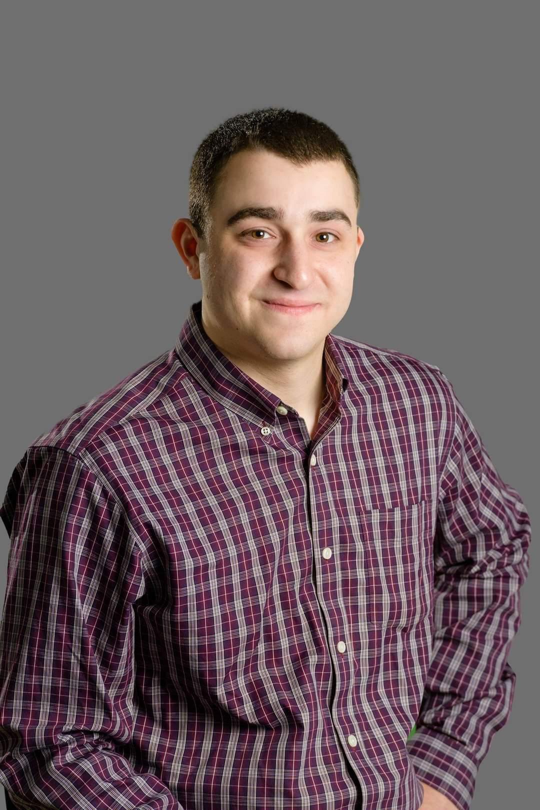 Ryan Schwertfeger