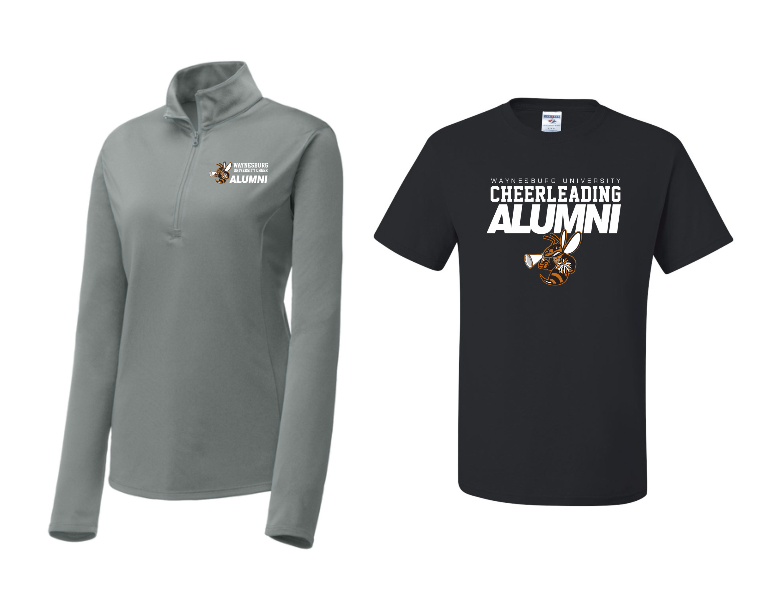 2025 Alumni Cheer Apparel