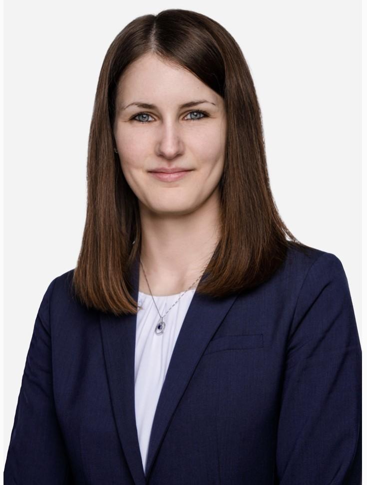 Gina Kantos