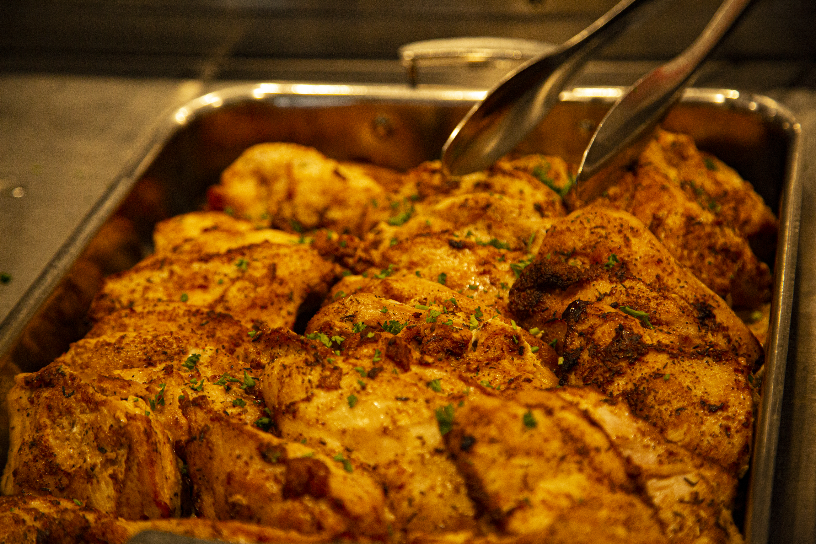 chicken