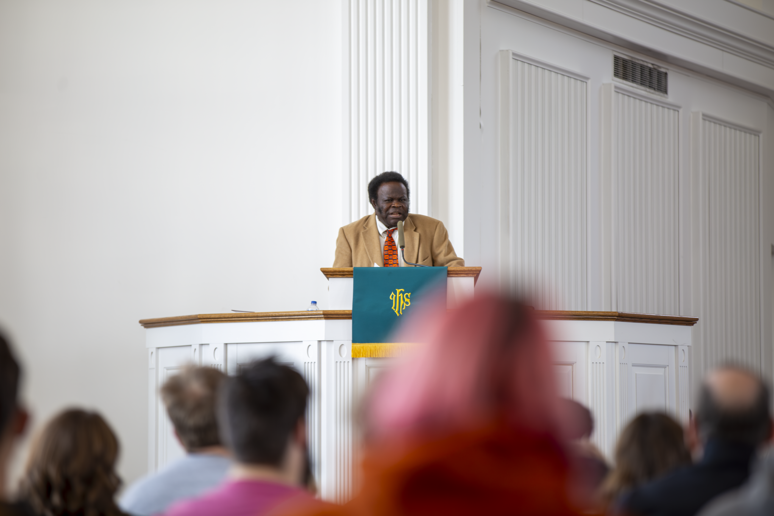 Dr. Abolade Ezekiel Olagoke