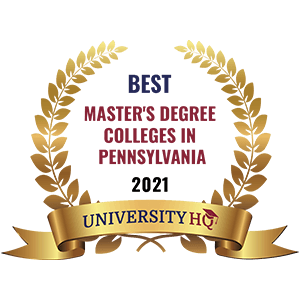university hq masters