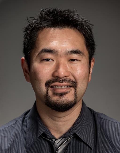 Dr. Takashi Suyama