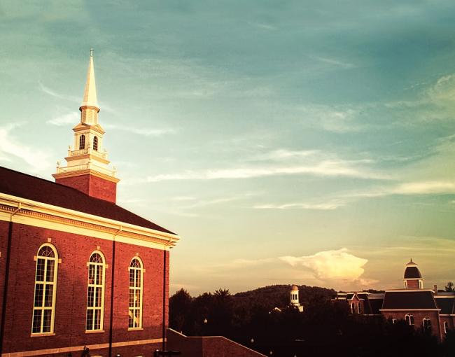 Chapel