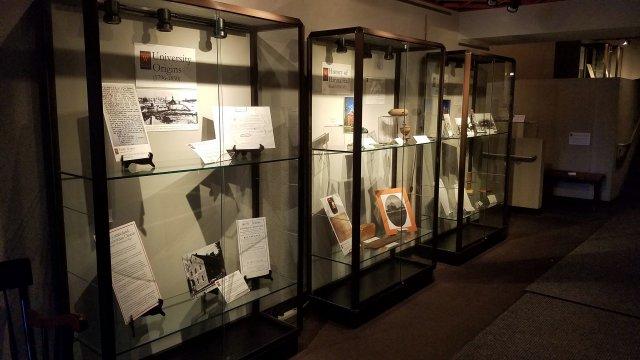museum