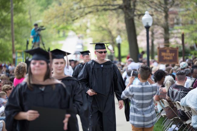 graduate student