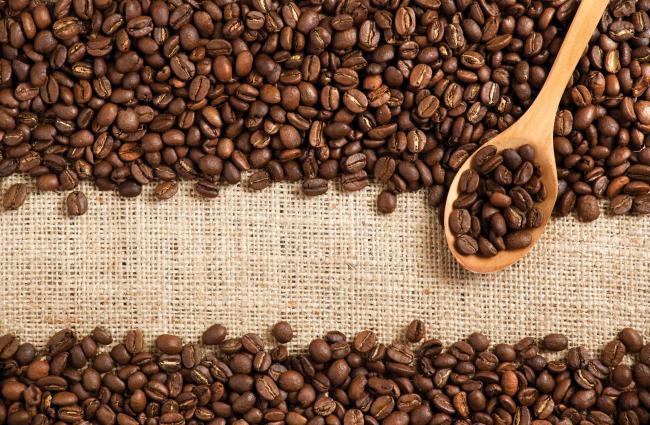 Coffee